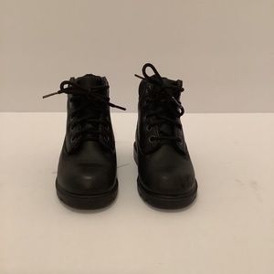 Timberland toddler boots